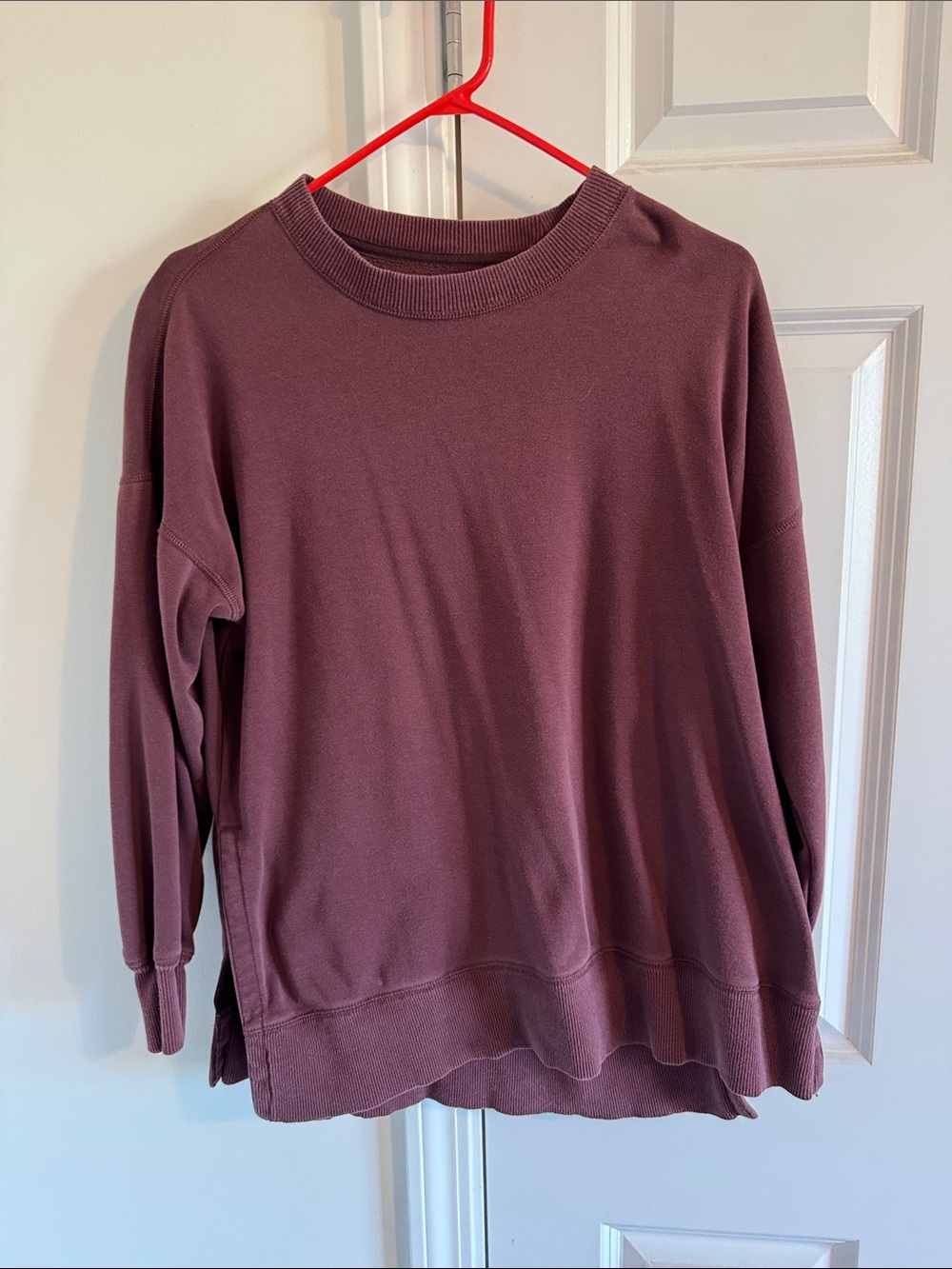 Aerie Crewneck Sweater/Sweatshirt